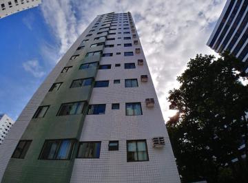 202610261916457041.jpg · Apartamento para Locação em Recife, Graças, 1 dormitório, 1 banheiro, 1 vaga