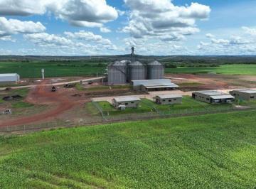 Rural , Miranorte · FAZENDA EM 6.372,24 HÁ EM MIRANORTE DO TOCANTINS