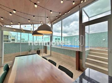 Apartamento de 3 quartos, Vitória · Cobertura Duplex - à duas quadras do mar em Jardim Camburi com lazer completo e vista mar
