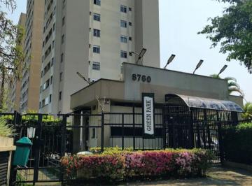 Apartamento · 54m² · 3 Quartos · 1 Vaga · Apartamento - Raposo Tavares