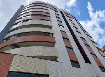 Apartamento · 115m² · 3 Quartos · 2 Vagas · Apartamento à Venda em Jardim Renascença, São Luís com 2 Vagas