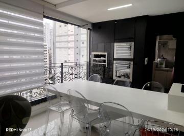 Apartamento de 3 quartos, Itajaí · ALUGO Excelente Apartamento Mobiliado no Residencial Opera 97m² Fazenda-Itajai-Sc