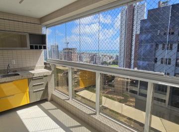 202610262153497743.jpg · Apartamento para Locação em João Pessoa, Altiplano Cabo Branco, 3 dormitórios, 1 suíte, 2 banheiros,