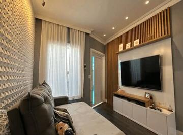 Casa de 3 quartos, São Paulo · Casa de 170 m² com 3 quartos à venda na Lapa