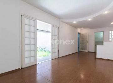 Casa de 3 quartos, São Paulo · Casa à venda ou para locação no Jardim Paulistano