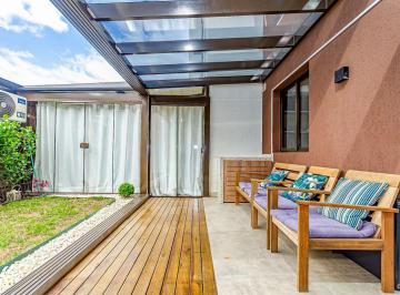 Apartamento de 2 quartos, Curitiba · Apartamento garden com 2 quartos (1 suíte), 86 m² privativos, no Guaíra – Curitiba