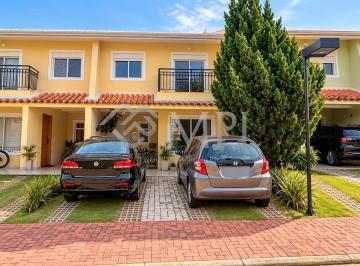Casa · 148m² · 3 Quartos · 2 Vagas · Sobrado para alugar - Condomínio Jardim Valença -Com 3 Dormitórios sendo 1 Suíte Indaiatuba/SP