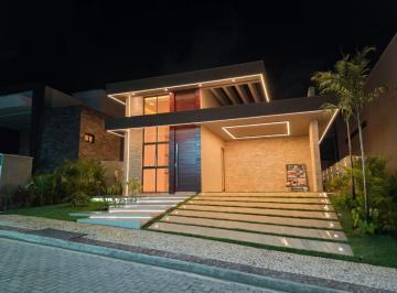 Casa de 3 quartos, João Pessoa · CASA DE ALTO PADRÃO NO CONDOMÍNIO RESERVA DO ATLÂNTICO NOS BANCARIOS **