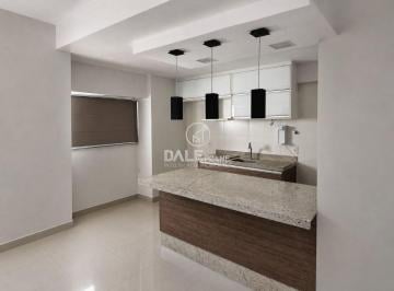 Apartamento de 1 quarto, Águas Claras · Rua 37 Aguas Claras Sul