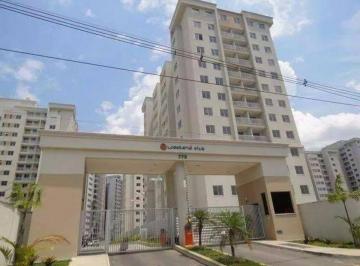 Apartamento de 2 quartos, Manaus · Locação disponível 2 dormitórios condomínio Weenken Ponta Negra