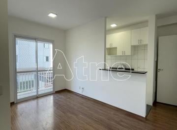 Apartamento de 2 quartos, Barueri · Código: 0615 APARTAMENTO LOCAÇÃO ESSENCIALLE HOME CLUB / ALDEIA DE BARUERI - SP