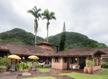 Foto 03 · Casa a Venda em Ubatuba Litoral Norte de SP