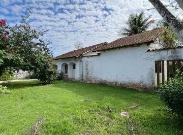 Foto 01 · Oportunidade: Casa para reforma no Vista Linda próximo ao mar em Bertioga