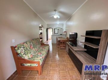 Foto 02 · Apartamento a venda em Ubatuba, com 2 dormitórios a 900 metros da Praia da Maranduba com fácil acess