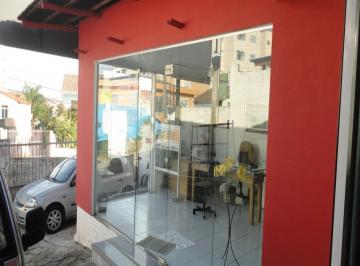 Comercial · 200m² · 3 Quartos · 4 Vagas · Locais comerciais - Capoeiras