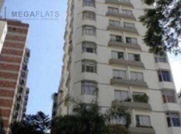Apartamento · Apartamento - Jardim Paulista