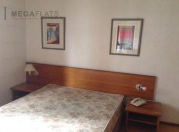 Apartamento · Apartamento - Jardim Paulista