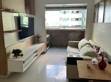 Foto 01 · Apartamento - Recreio Ipitanga