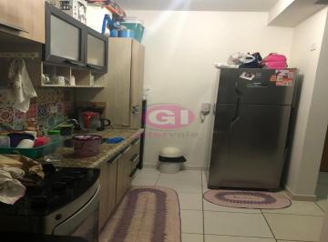 Apartamento · 56m² · 2 Quartos · 1 Vaga · Apartamento - Jardim Santa Inês II