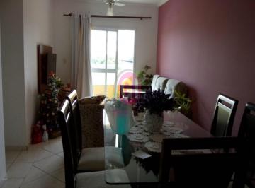 Apartamento · 93m² · 3 Quartos · 2 Vagas · Apartamento - Jardim San Marino
