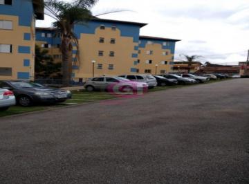 Apartamento · 47m² · 2 Quartos · 1 Vaga · Apartamento - Jardim Santa Inês II