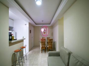Apartamento · 64m² · 3 Quartos · 1 Vaga · Apartamento - Jardim San Marino
