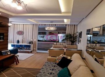 Apartamento · 67m² · 2 Quartos · 1 Vaga · Apartamento - Jardim San Marino