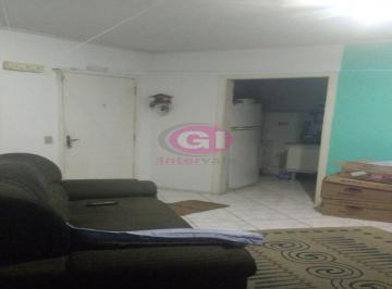 Apartamento · 54m² · 2 Quartos · 1 Vaga · Apartamento - Jardim Santa Inês II