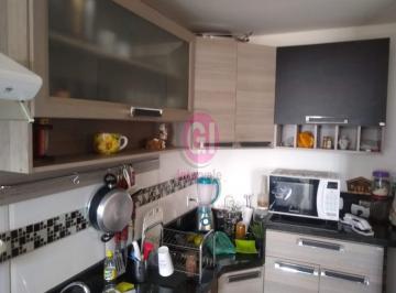 Apartamento · 57m² · 2 Quartos · 1 Vaga · Apartamento - Jardim Santa Inês II