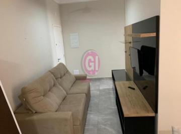 Apartamento · 67m² · 2 Quartos · 1 Vaga · Apartamento - Jardim San Marino