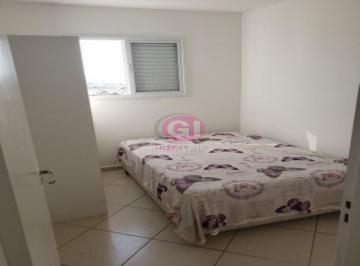 Apartamento · 46m² · 2 Quartos · 1 Vaga · Apartamento - Vila Tesouro
