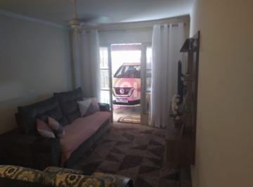 Casa · 98m² · 4 Quartos · 1 Vaga · Casa - Jardim Santa Inês II