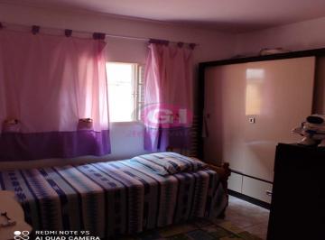 Casa · 125m² · 3 Quartos · 2 Vagas · Casa - Jardim Santa Inês II