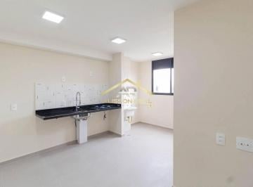 Apartamento · 49m² · 3 Quartos · 1 Vaga · Apartamento de 49,85 m² | 3 Dormitórios | 1 Suíte | 1 Vaga