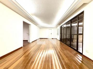 Apartamento · 196m² · 4 Quartos · 2 Vagas · Apartamento à Venda - Funcionários, 4 Quartos, 196 m² - Belo Horizonte