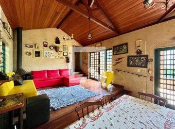 Casa · 80m² · 2 Quartos · 4 Vagas · Casa à Venda - Casa Branca, 2 Quartos,  80 m² - Brumadinho