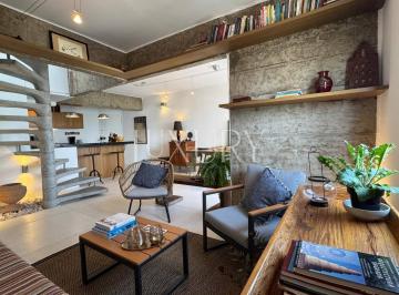 1 · Cobertura Duplex Para Locação - Terraço Gourmet - Vista para o Verde da USP