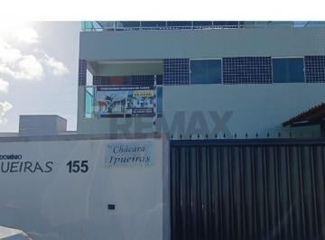 Casa · 55m² · 2 Quartos · 1 Vaga · Viva em Harmonia: Casa Nova em Condomínio Sustentável