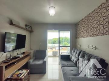 Apartamento · 57m² · 2 Quartos · 1 Vaga · Apartamento à venda - em Ana Rech