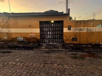 Casa · 55m² · 3 Quartos · 1 Vaga · CASA À VENDA NO PAJUÇARA - PROX. AVENIDA MOEMA TINOCO [ACEITA FINANCIAMENTO]