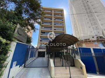Comercial · 55m² · 1 Vaga · Sala à venda e para alugar em Campinas, Botafogo, com 55.7 m², Condomínio Edifício Center Clinicas