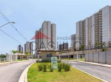 142787_1146538 · Apartamento - Padrão - Locação - Vila Nambi - Cod. 8147
