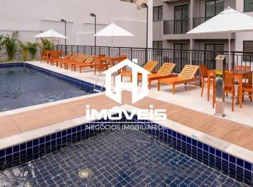 Apartamento · 27m² · 1 Quarto · Apartamento para venda no Centro em São Paulo / ZONA CENTRAL