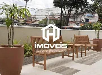 Apartamento · 49m² · 2 Quartos · 2 Vagas · Apartamento para venda no Campo Limpo em São Paulo / ZONA SUL