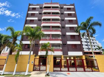 Apartamento · 97m² · 2 Quartos · 1 Vaga · Martim de Sá – 97 m², Suíte Vista Mar, Elevador, a Menos de 100 m da Praia – R$ 600 Mil