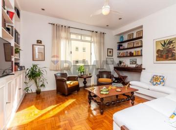 Apartamento · 204m² · 3 Quartos · 1 Vaga · Apartamento à venda no Jardim Paulista, com 204m², 3 dormitórios, 1 suíte e 1 vaga por R$ 2.800.000