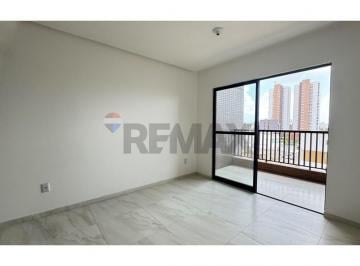 Apartamento · 76m² · 2 Quartos · 1 Vaga · APARTAMENTO NOVO PARA LOCAÇÃO | INTERMARES | 2 QUARTOS | 76 METROS