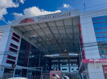 Comercial · 23m² · 1 Vaga · Sala para alugar/locação no Empresarial Torres Business, em Lauro de Freitas