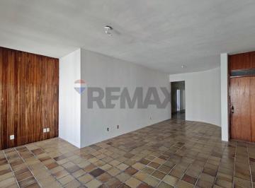 Apartamento · 188m² · 4 Quartos · 2 Vagas · Apartamento com 188 m², 4 Quartos, 1 Suíte e 2 Vagas em Setúbal – Boa Viagem