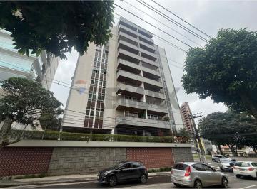 Apartamento · 183m² · 3 Quartos · 1 Vaga · Apartamento 3 quartos à venda no Edifício La Grenoble, com vaga de garagem, no bairro Bom Pastor em